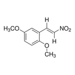 Merck trans-2,5-Dimethoxy-beta-nitrostyrene