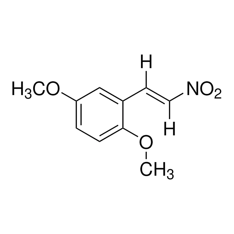 Merck trans-2,5-Dimethoxy-beta-nitrostyrene