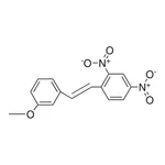 Merck 2,4-DINITRO-3'-METHOXYSTILBENE-
