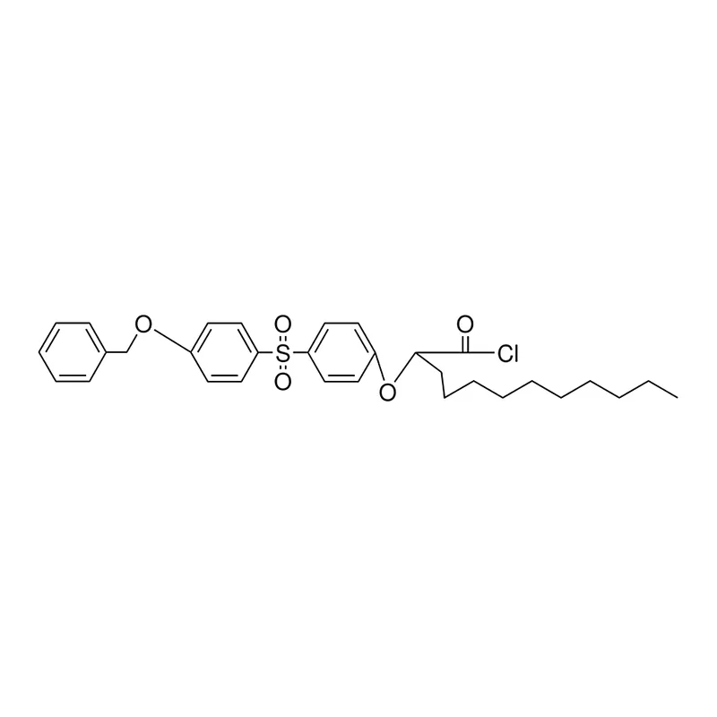 Merck 2-(4-(4-(BENZYLOXY)PHENYLSULFO - 10 MG&