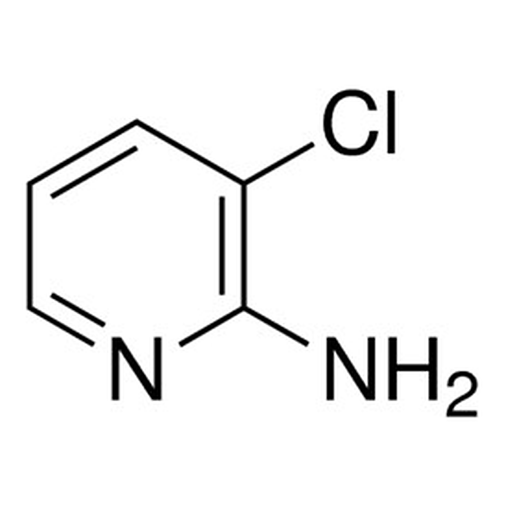 Merck 2-AMINO-3-CHLOROPYRIDINE, 97%