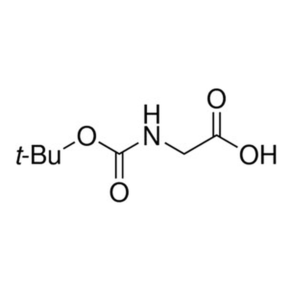 Merck Boc-Gly-OH, >= 99.0 % T