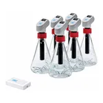 VELP RESPIROMETRIC Sensor System 6 for Soil Analysis