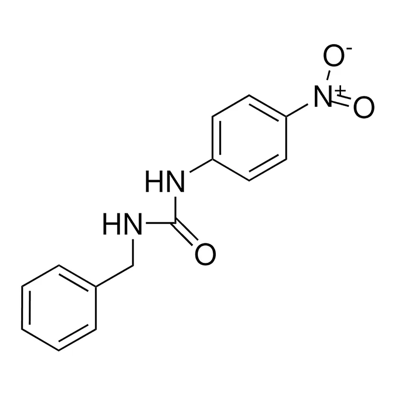 Merck 1-BENZYL-3-(4-NITROPHENYL)UREA-