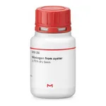 Merck Glycogen from oyster
