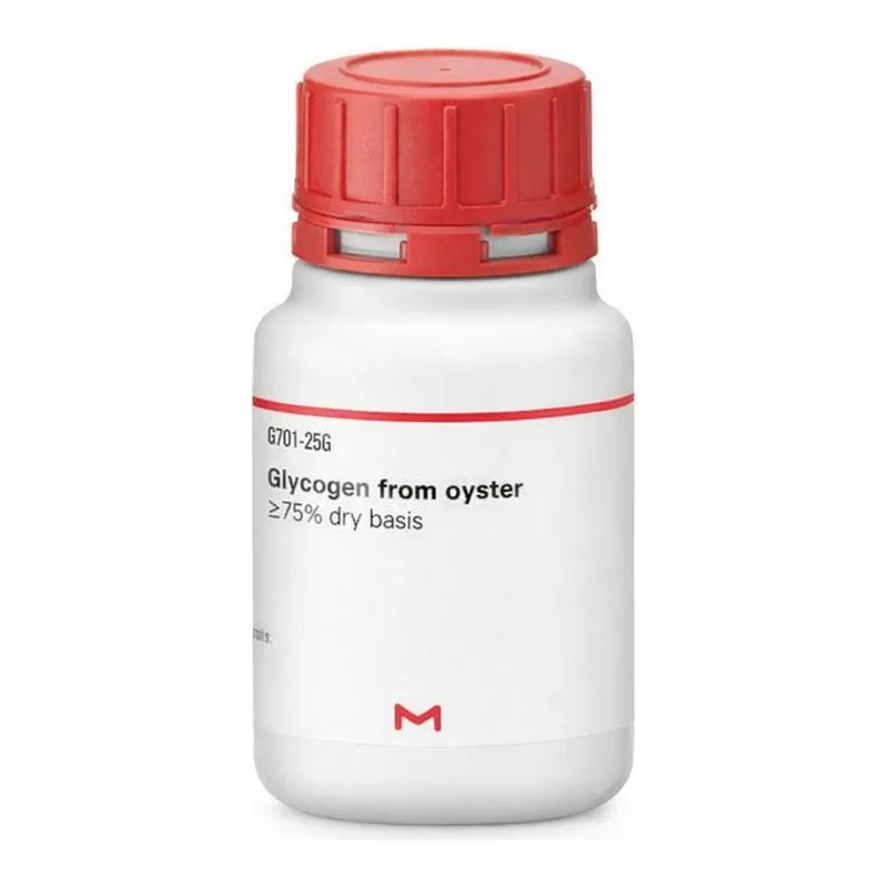 Merck Glycogen from oyster