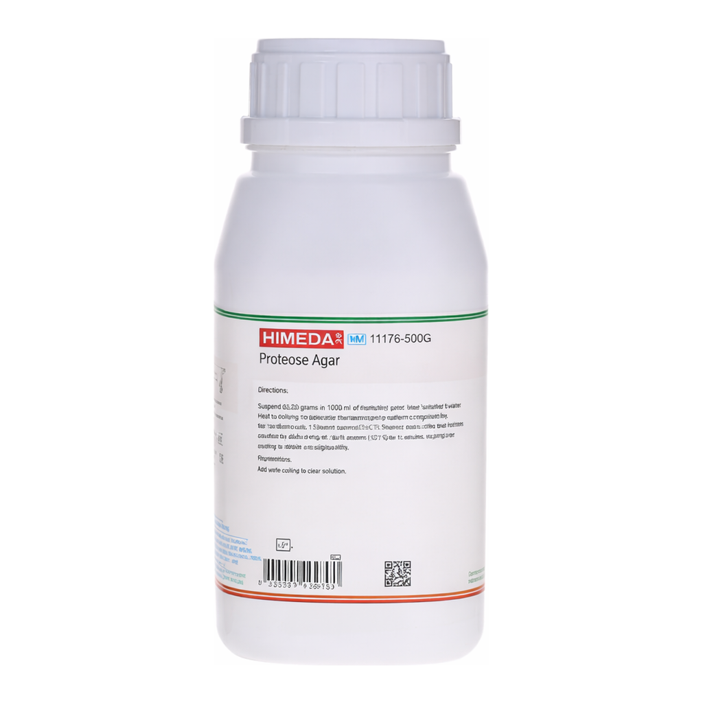 Himedia Proteose Agar