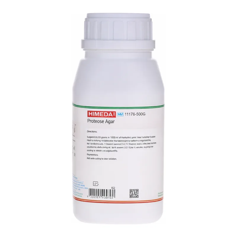 Himedia Proteose Agar