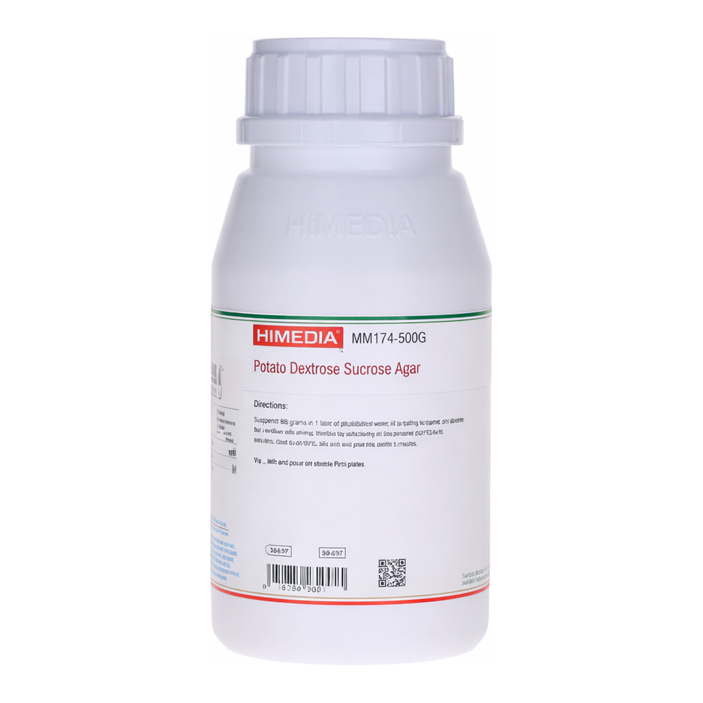 Himedia Potato Dextrose Sucrose Agar