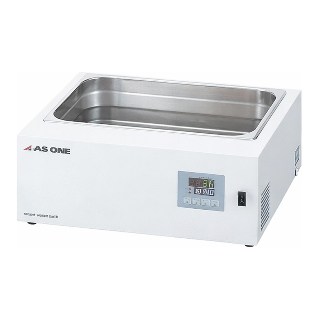 AS ONE Smart Water Bath Tank Volume 2.0L