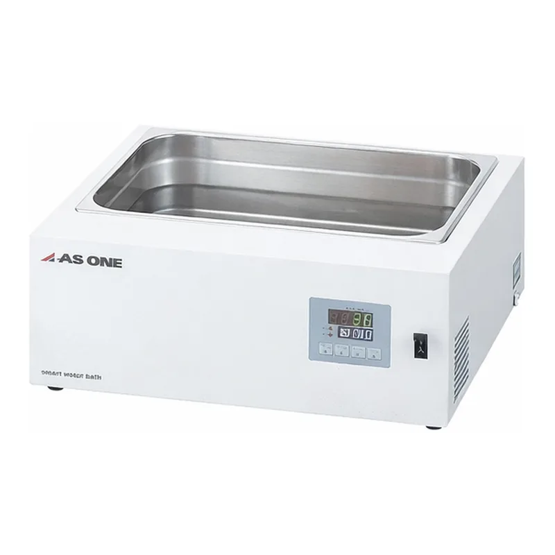 AS ONE Smart Water Bath Tank Volume 2.0L