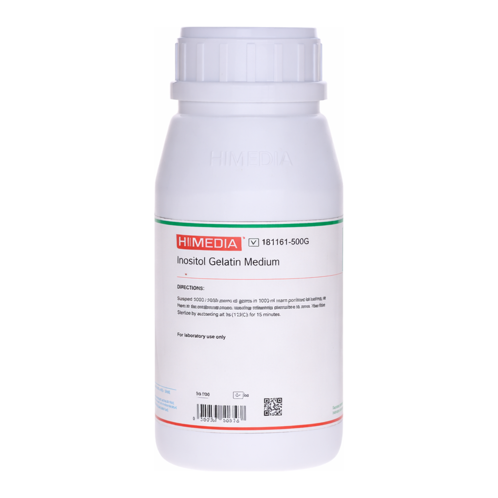 Himedia Inositol Gelatin Medium
