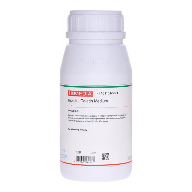 Himedia Inositol Gelatin Medium