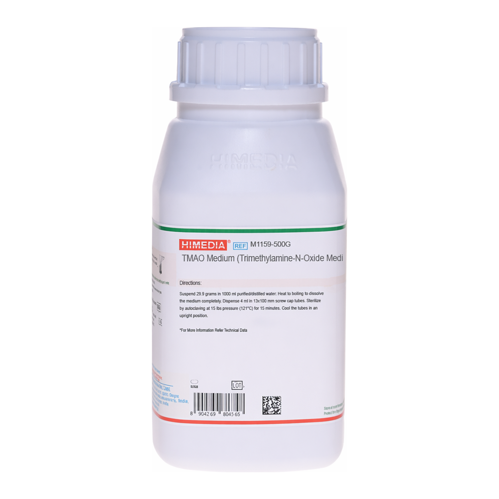 Himedia TMAO Medium  (Trimethylamine-N-Oxide Medium)