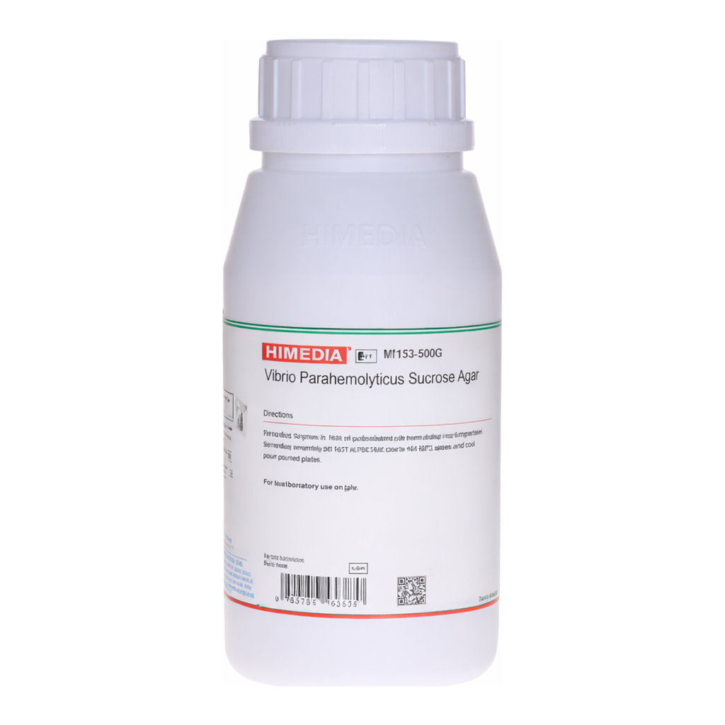 Himedia Vibrio Parahaemolyticus Sucrose Agar