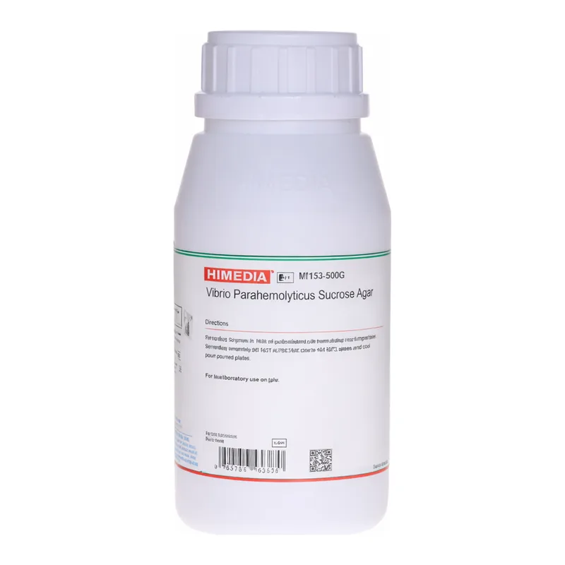 Himedia Vibrio Parahaemolyticus Sucrose Agar