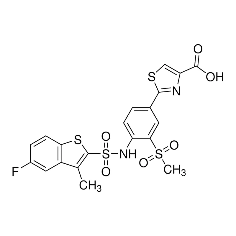 Merck TY-51469