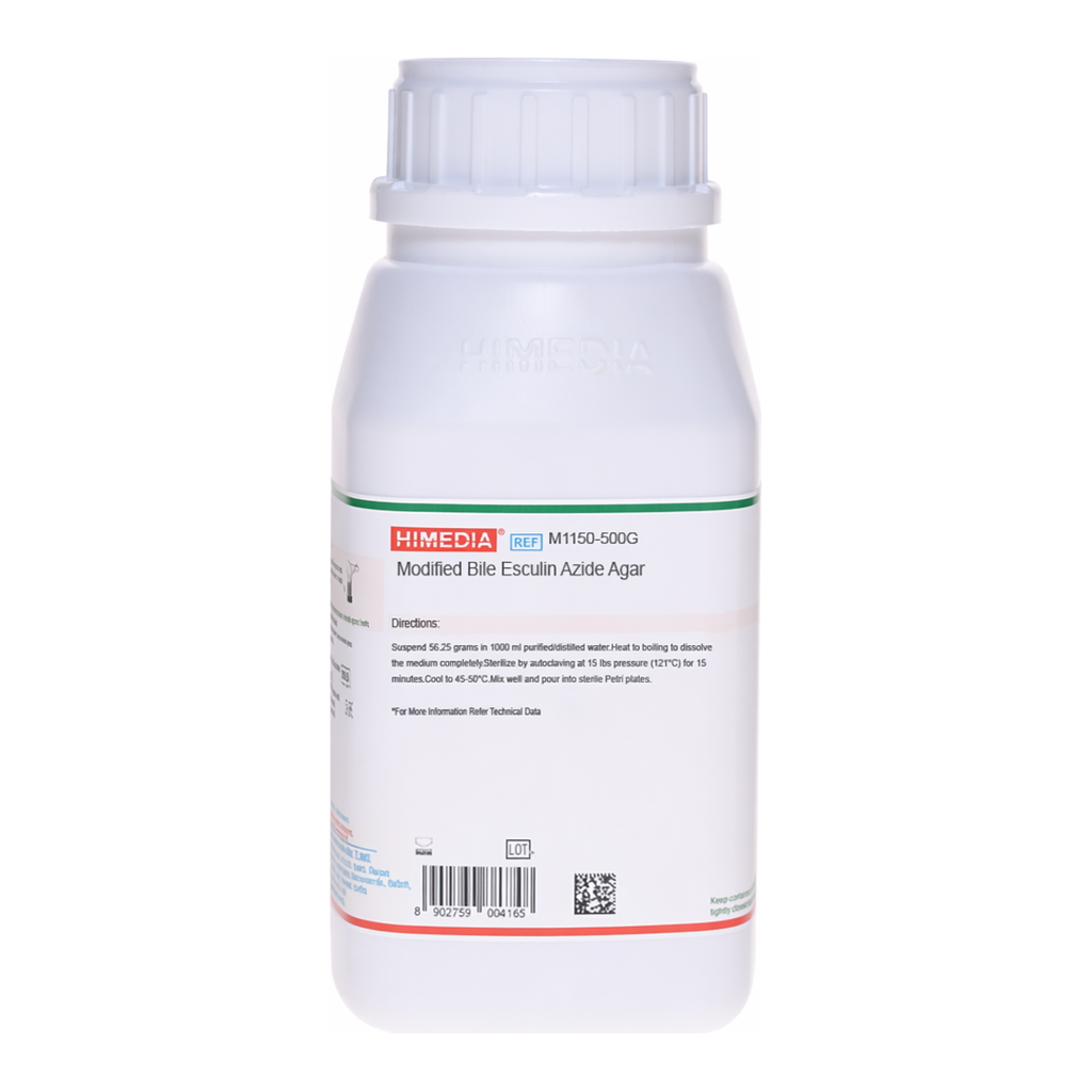Himedia Modified Bile Esculin Azide Agar