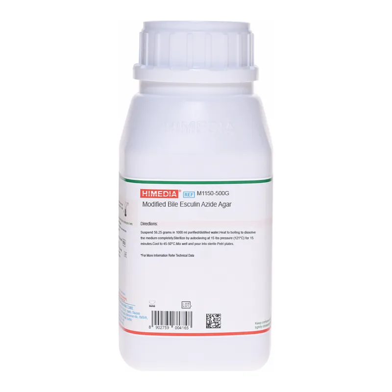 Himedia Modified Bile Esculin Azide Agar