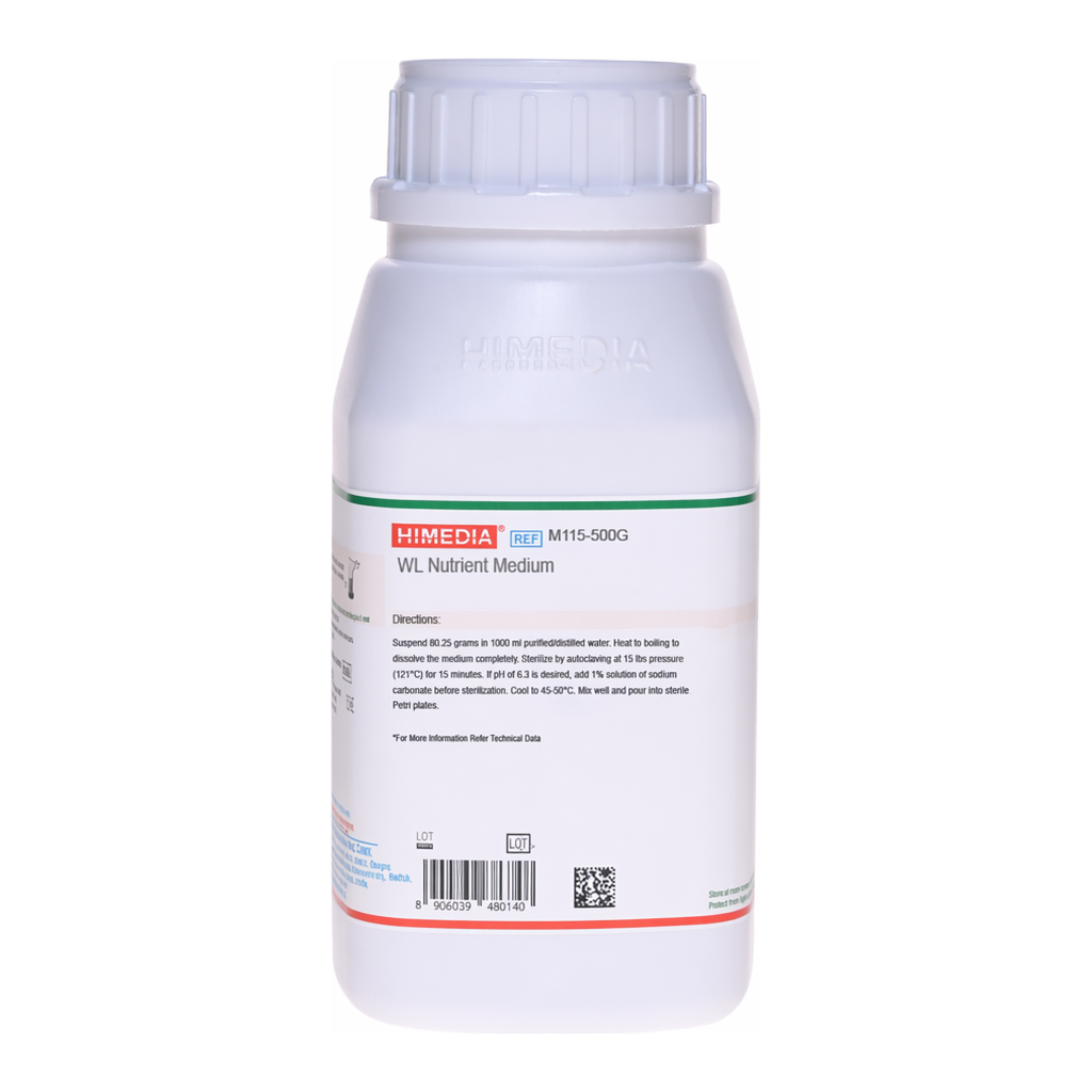 Himedia WL Nutrient Medium