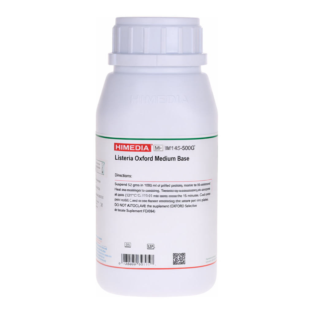 Himedia Listeria Oxford Medium Base