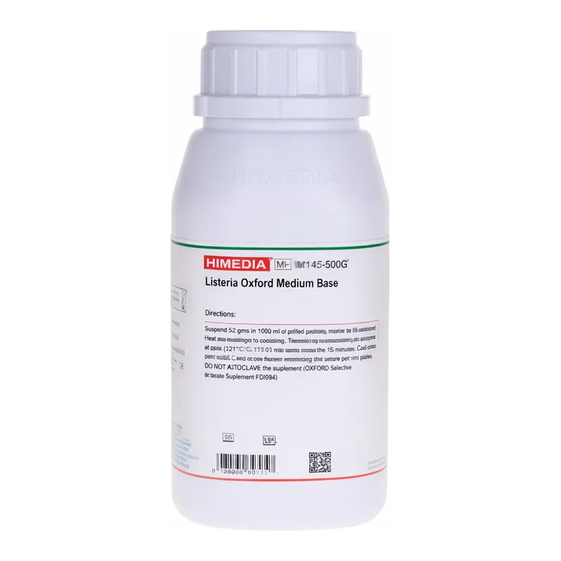 Himedia Listeria Oxford Medium Base
