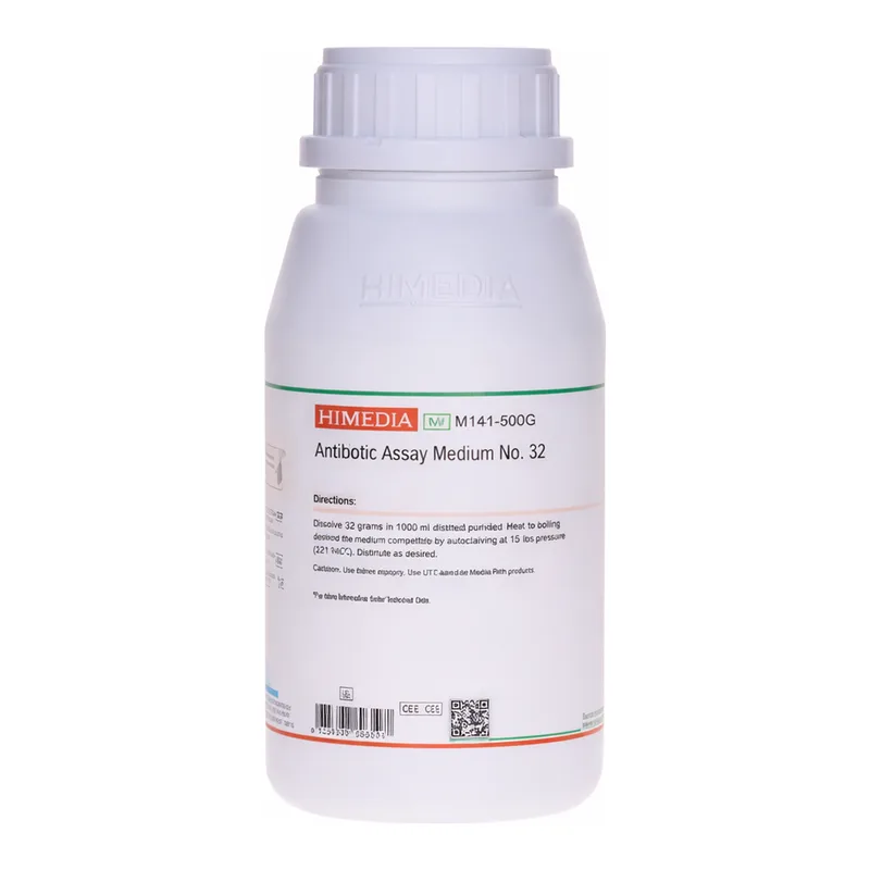 Himedia Antibiotic Assay Medium No. 32