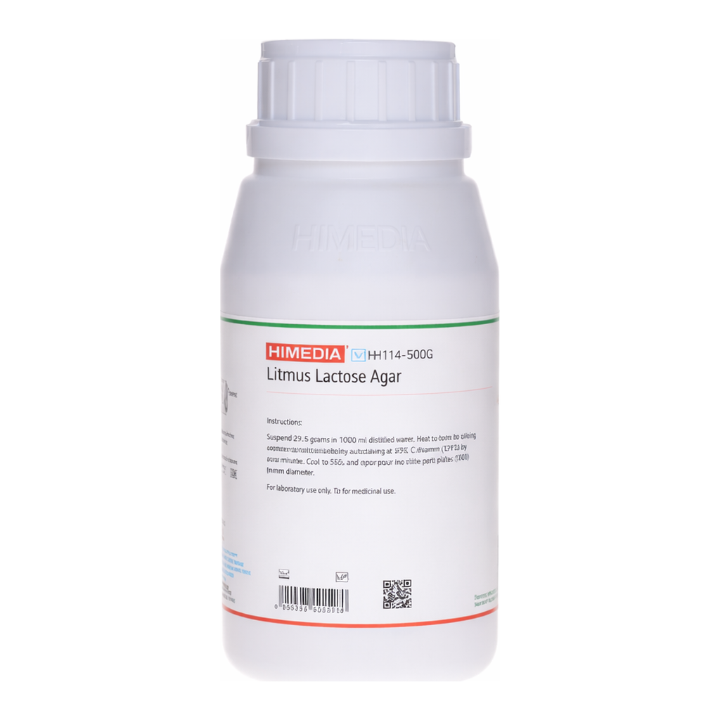 Himedia Litmus Lactose Agar