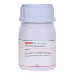 Himedia Phenol Red Galactose Broth