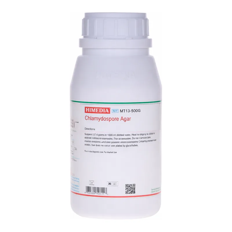 Himedia Chlamydospore Agar