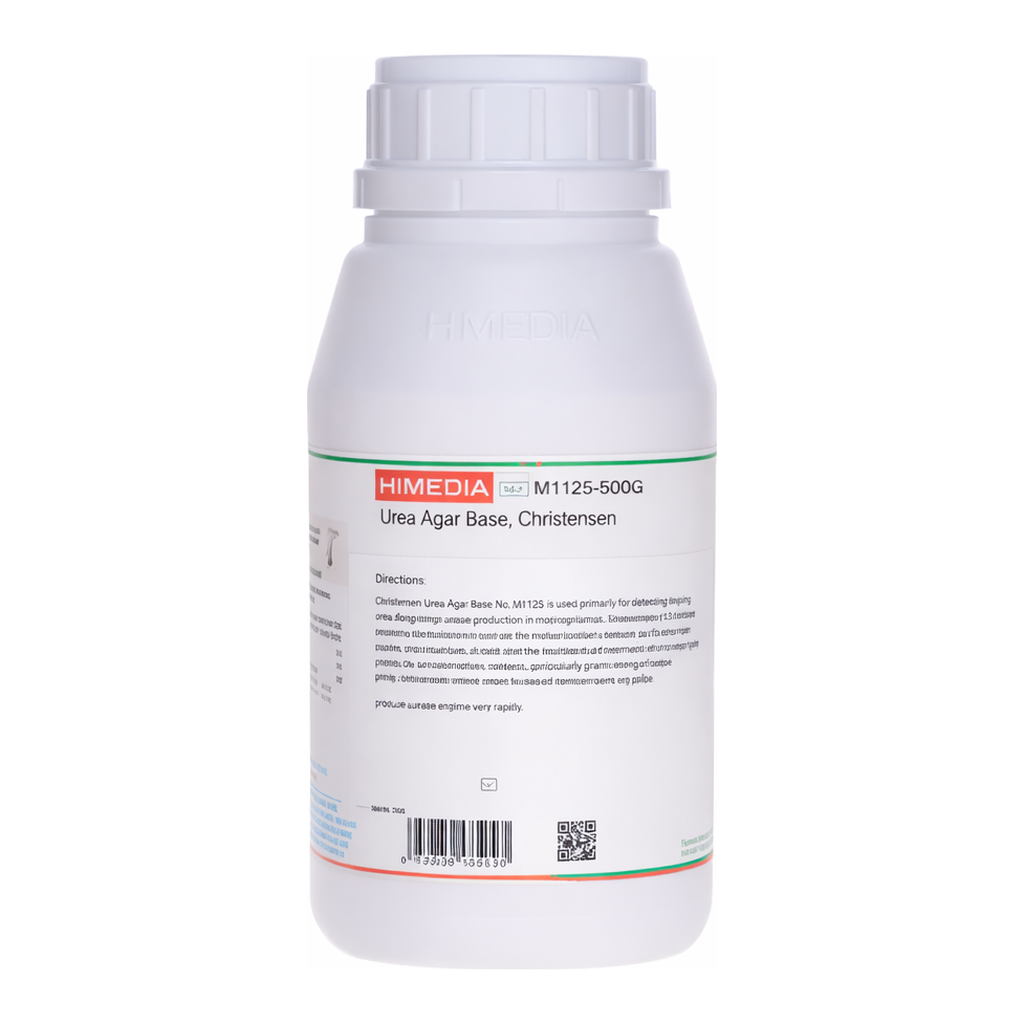 Himedia Urea Agar Base (Christensen)