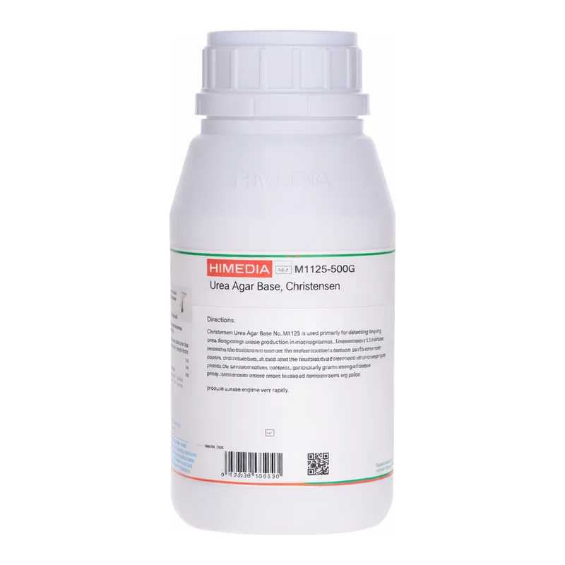 Himedia Urea Agar Base (Christensen)