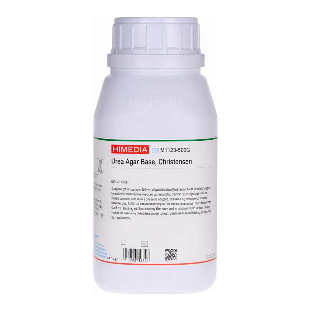 Himedia Urea Agar Base, Christensen