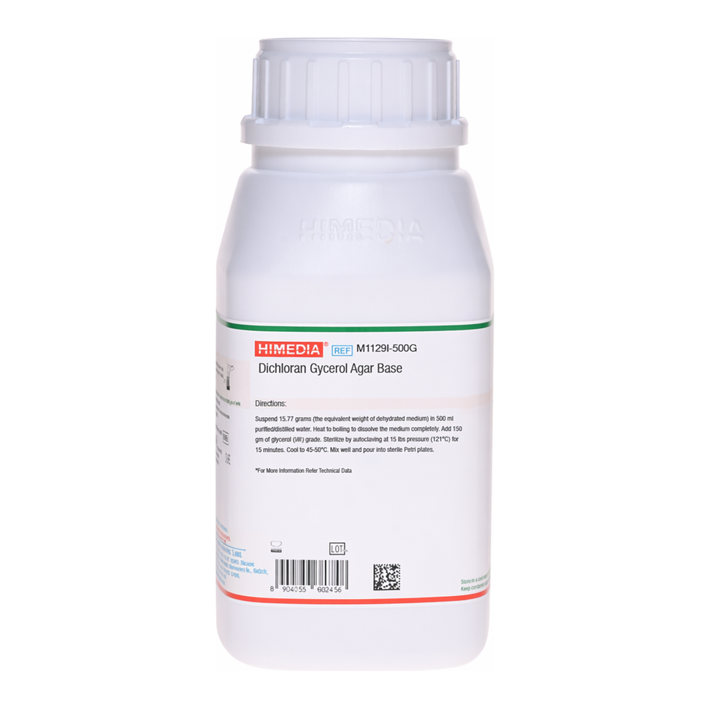 Himedia Dichloran Glycerol Agar Base