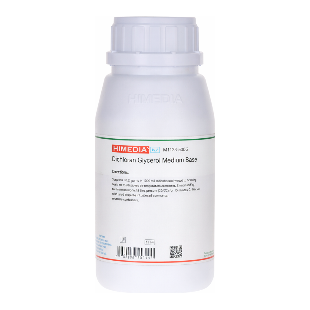 Himedia Dichloran Glycerol Medium Base