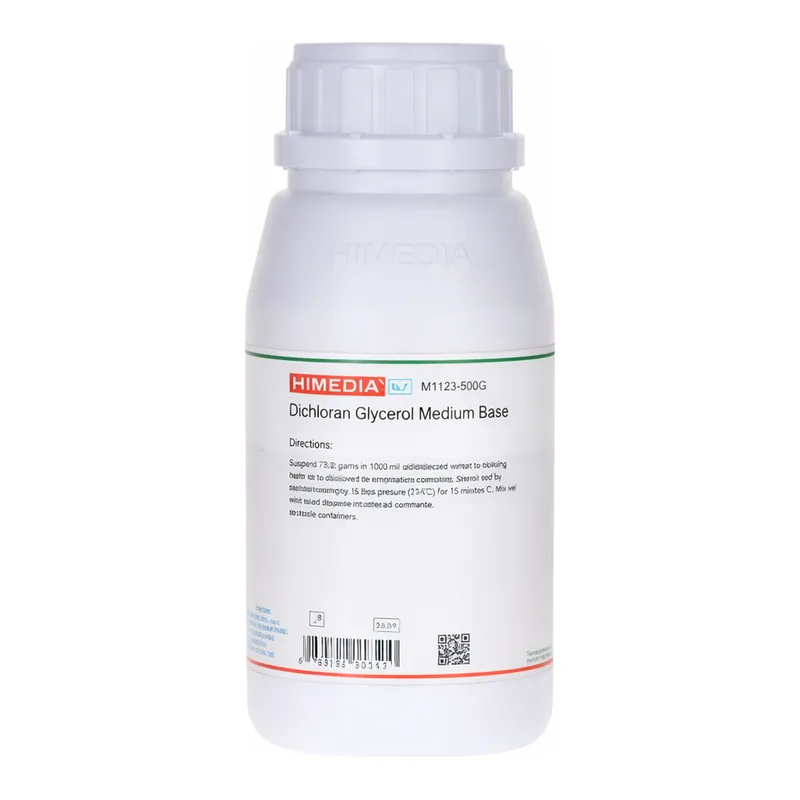 Himedia Dichloran Glycerol Medium Base