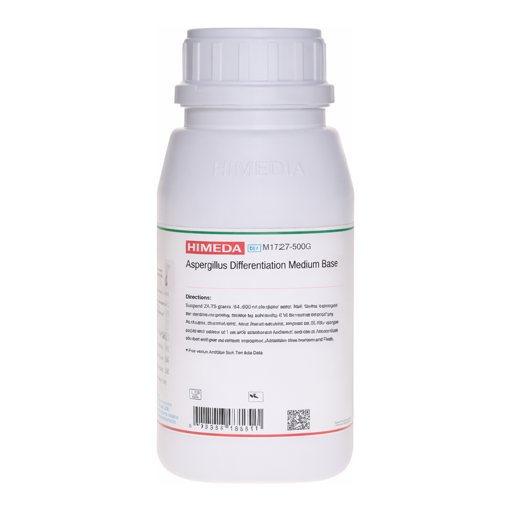 Himedia Aspergillus Differentiation Medium Base