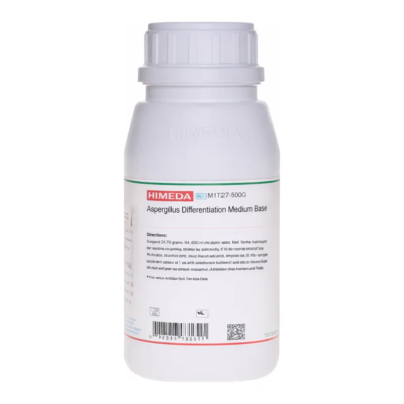 Himedia Aspergillus Differentiation Medium Base