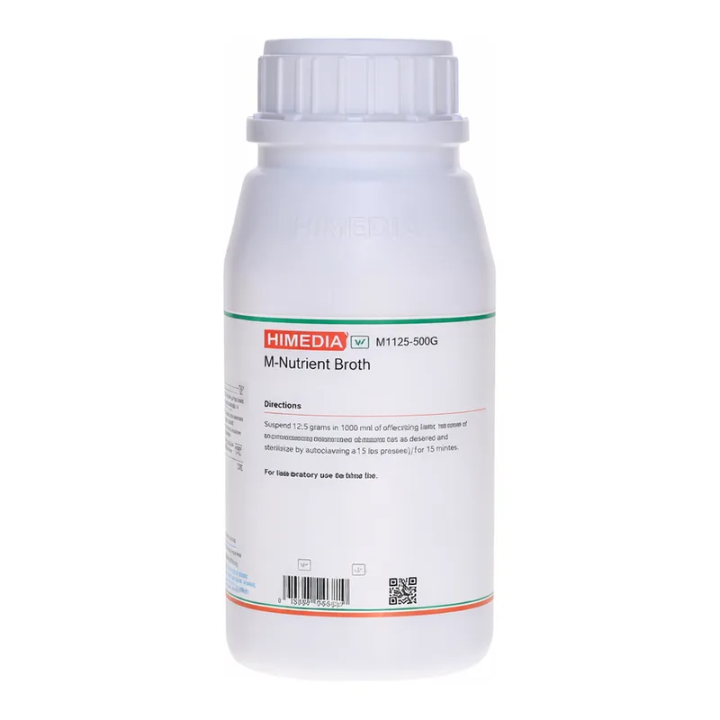 Himedia M-Nutrient Broth