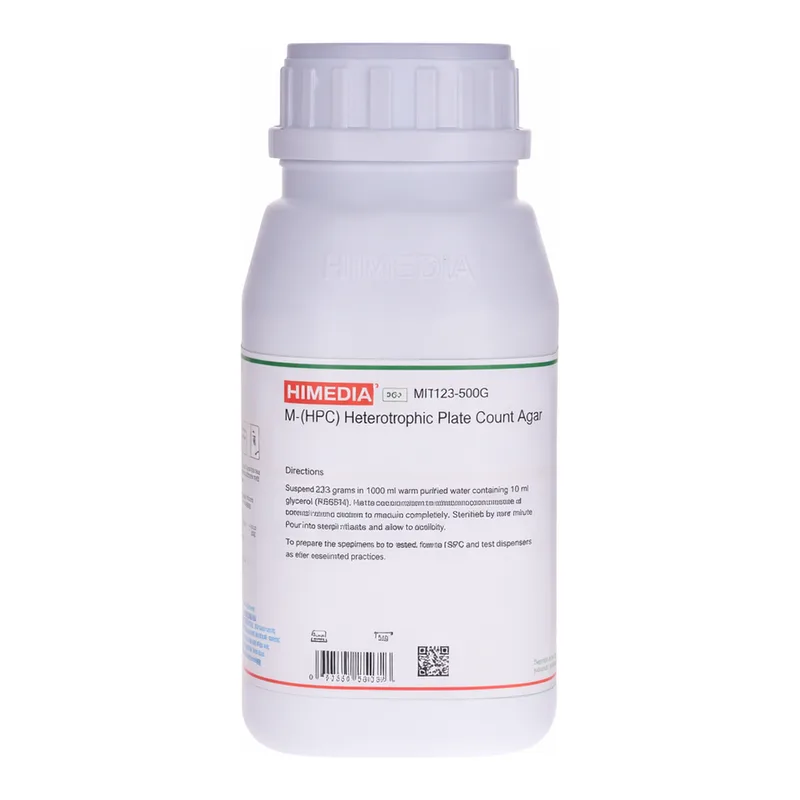 Himedia M-(HPC) Heterotrophic Plate Count Agar Base