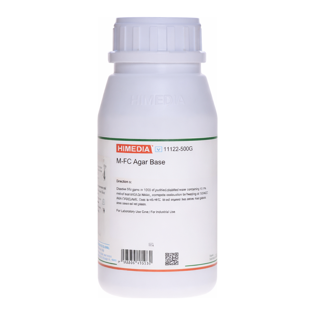 Himedia M-FC Agar Base