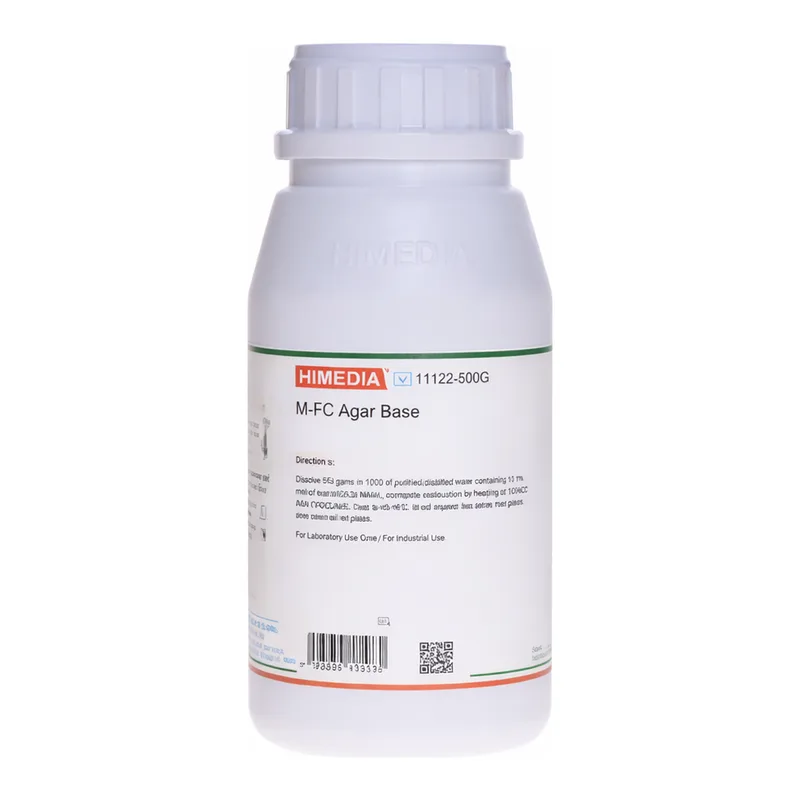 Himedia M-FC Agar Base