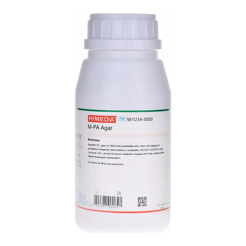 Himedia M-PA Agar