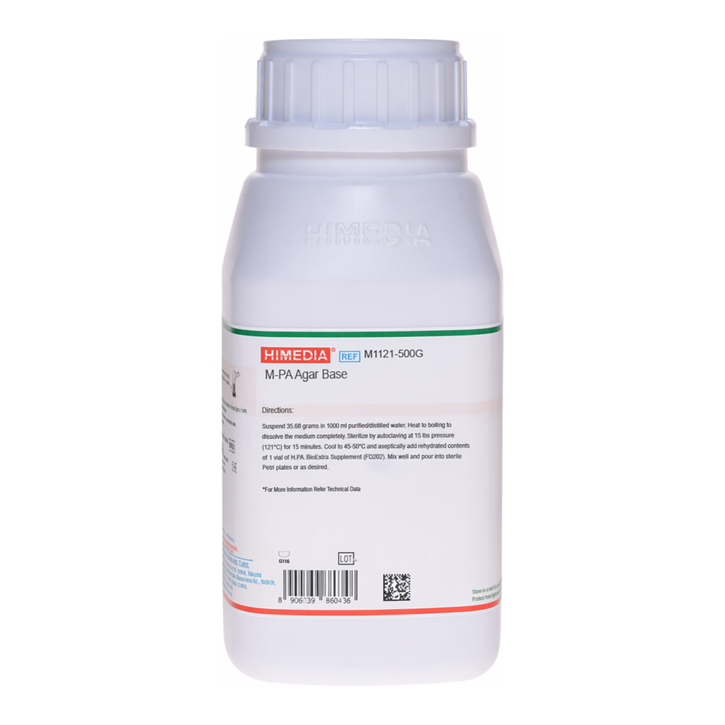 Himedia M-PA Agar Base