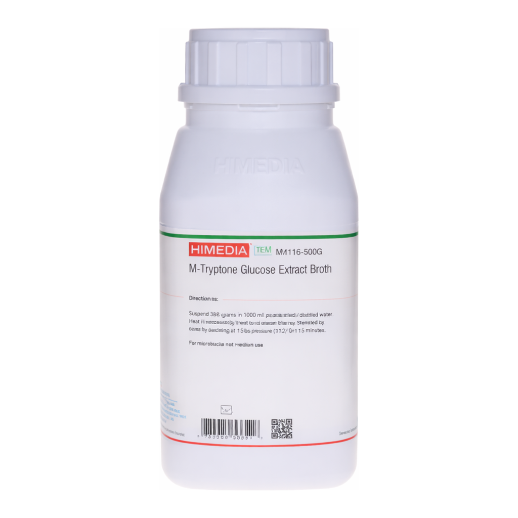 Himedia M-Tryptone Glucose Extract Broth