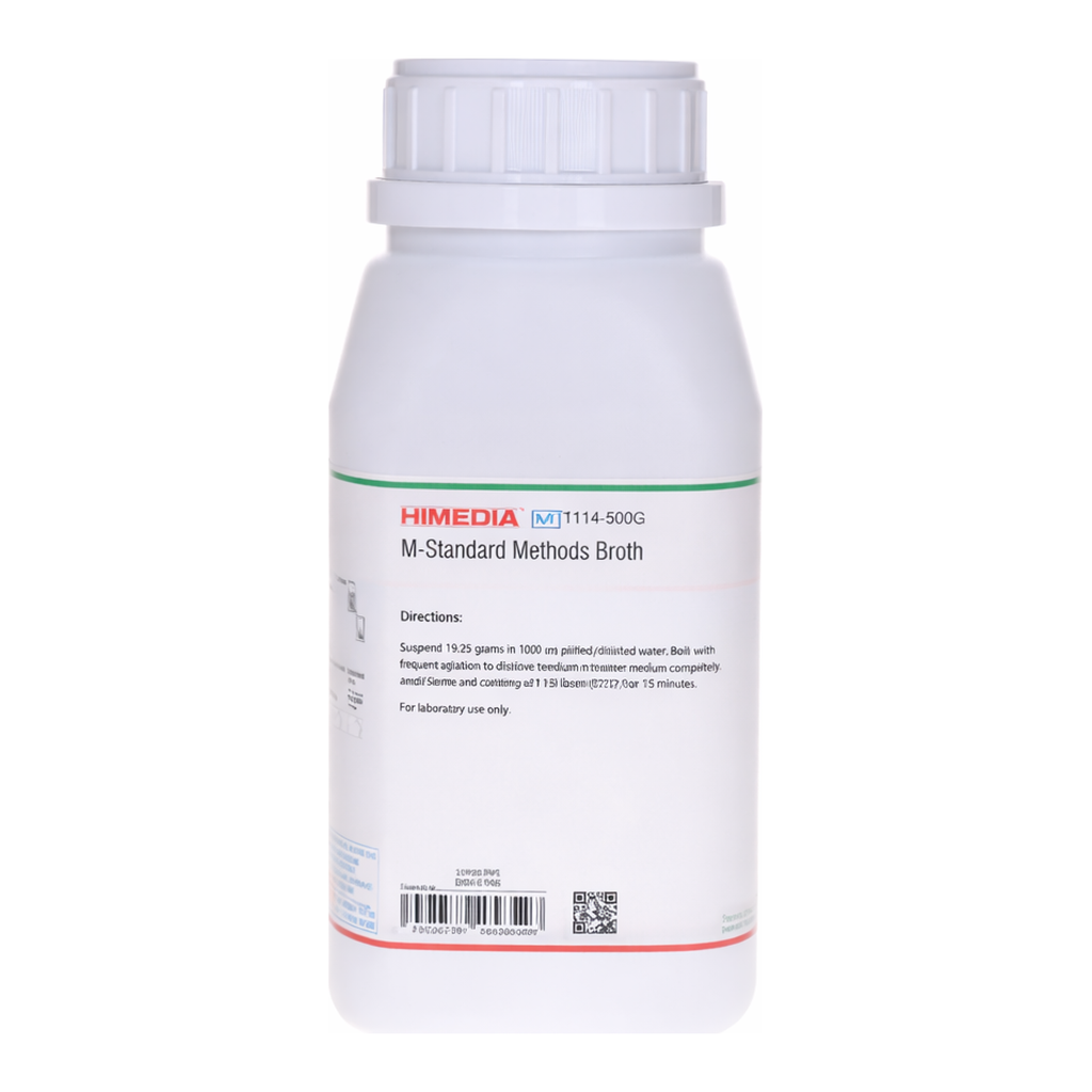 Himedia M-Standard Methods Broth