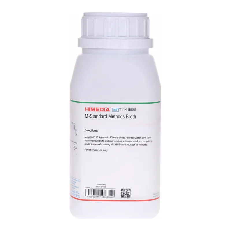 Himedia M-Standard Methods Broth