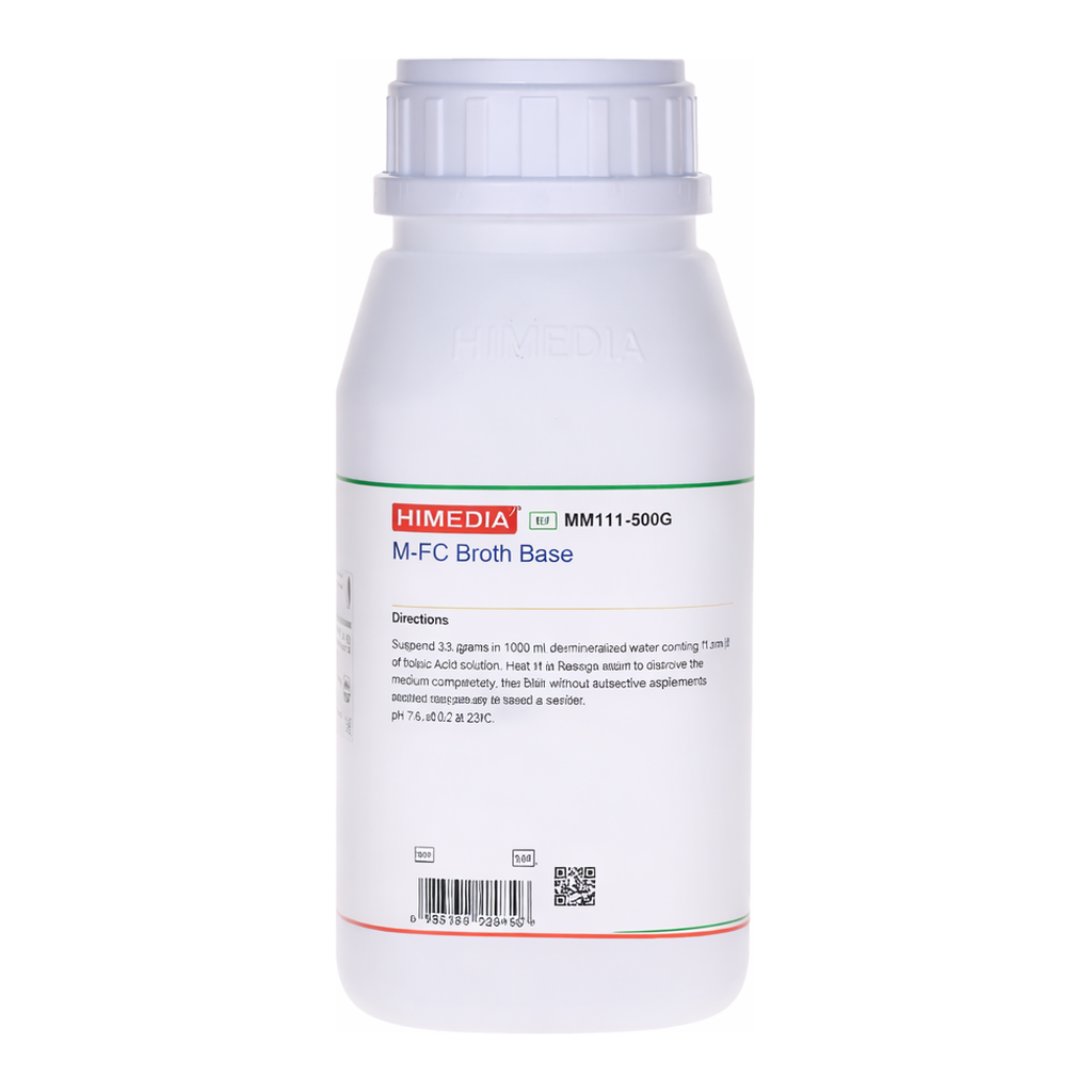 Himedia M-FC Broth Base