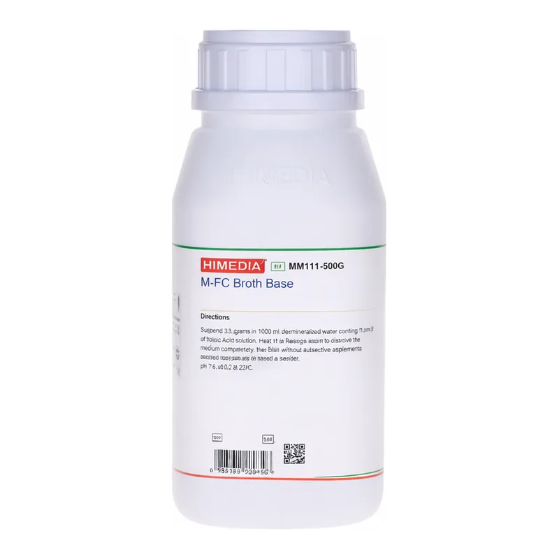 Himedia M-FC Broth Base