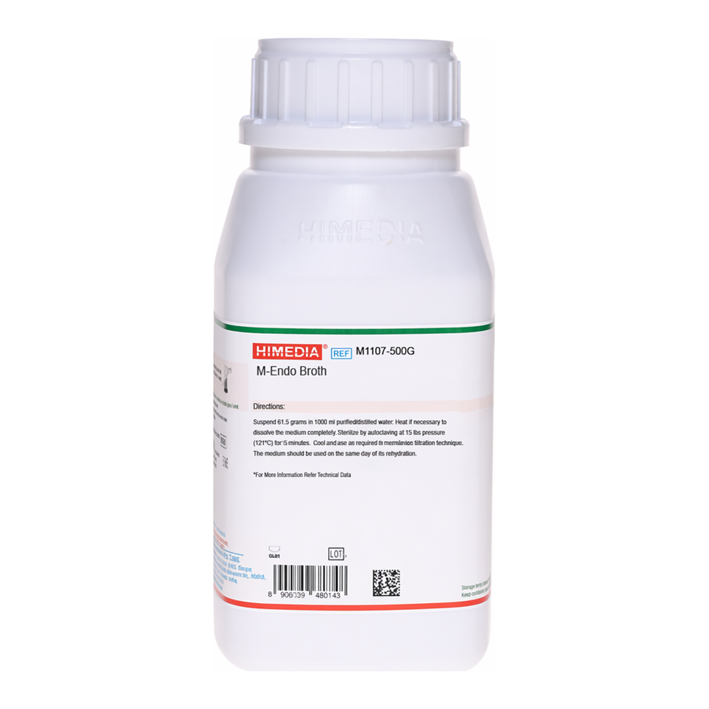 Himedia M-Endo Broth